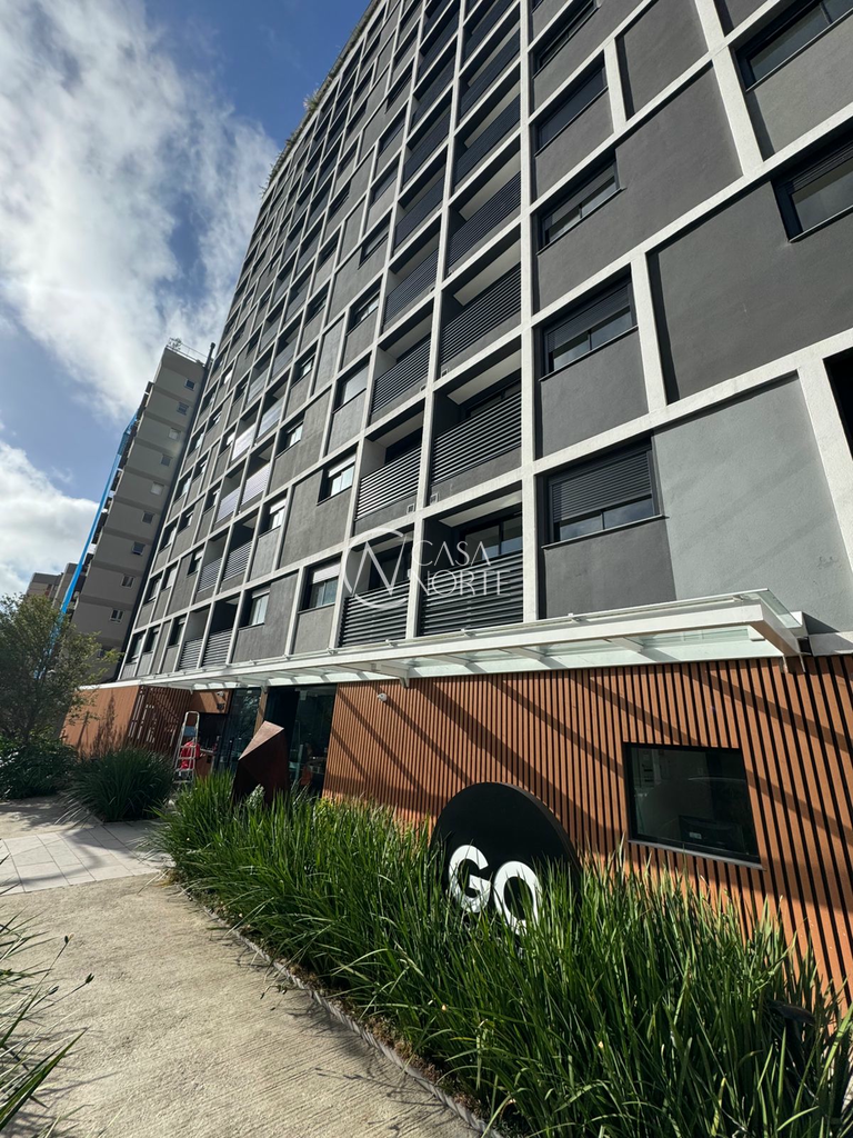 Studio à venda com 1 quarto, 25m², Anita Garibaldi no bairro Boa Vista em Porto Alegre