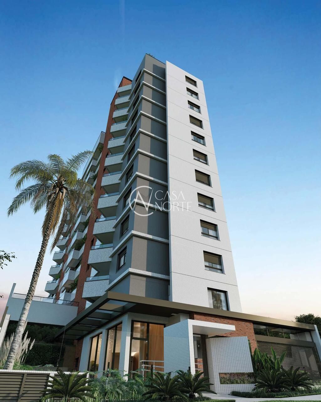 Apartamento à venda com 2 quartos, 96m², 1 suíte, 2 vagas, Doutor Freire Alemão no bairro Mont Serrat em Porto Alegre