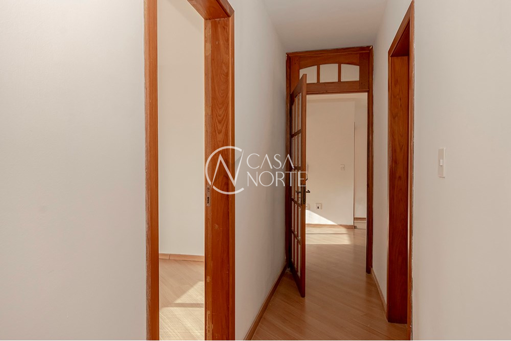 Cobertura à venda com 3 quartos, 154m², 1 vaga, Rua Doutor Freire Alemão no bairro Mont Serrat em Porto Alegre