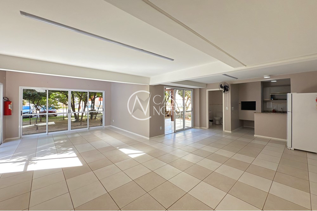 Apartamento à venda com 2 quartos, 51m², 1 vaga, Rua Dorival Castilhos Machado no bairro Hípica em Porto Alegre