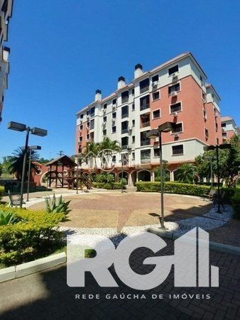 Apartamento à venda com 3 quartos, 63m², 1 vaga, Avenida Sertório no bairro Ecoville em Porto Alegre
