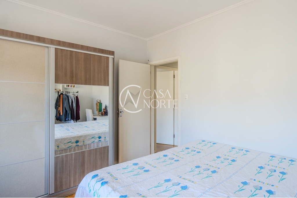 Apartamento à venda com 3 quartos, 114m², 1 suíte, Fonseca Ramos no bairro Medianeira em Porto Alegre