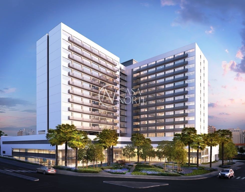 Sala Comercial à venda , 31m², Assis Brasil no bairro Cristo Redentor em Porto Alegre