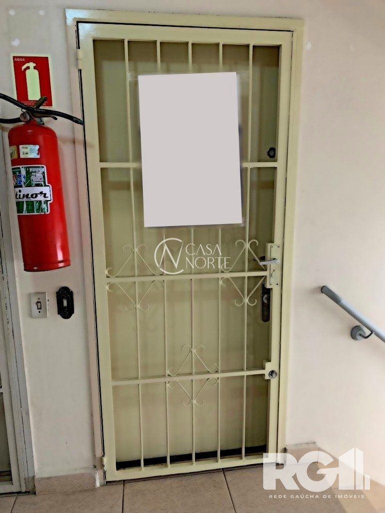 Apartamento à venda com 2 quartos, 61m², 1 vaga, Avenida Baltazar de Oliveira Garcia no bairro Costa e Silva em Porto Alegre