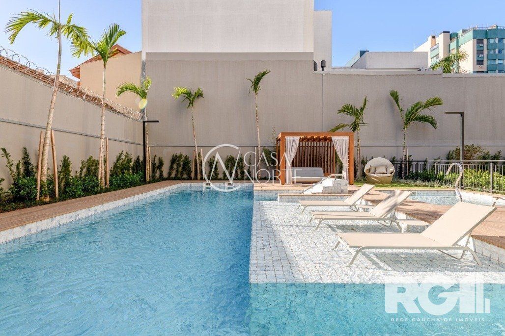 Apartamento à venda com 3 quartos, 67m², 1 suíte, 1 vaga, Avenida Ceará no bairro São João em Porto Alegre