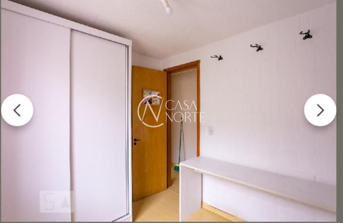 Apartamento à venda com 2 quartos, 38m², 1 vaga, Beco Pedro Rodrigues Bittencourt no bairro Vila Nova em Porto Alegre