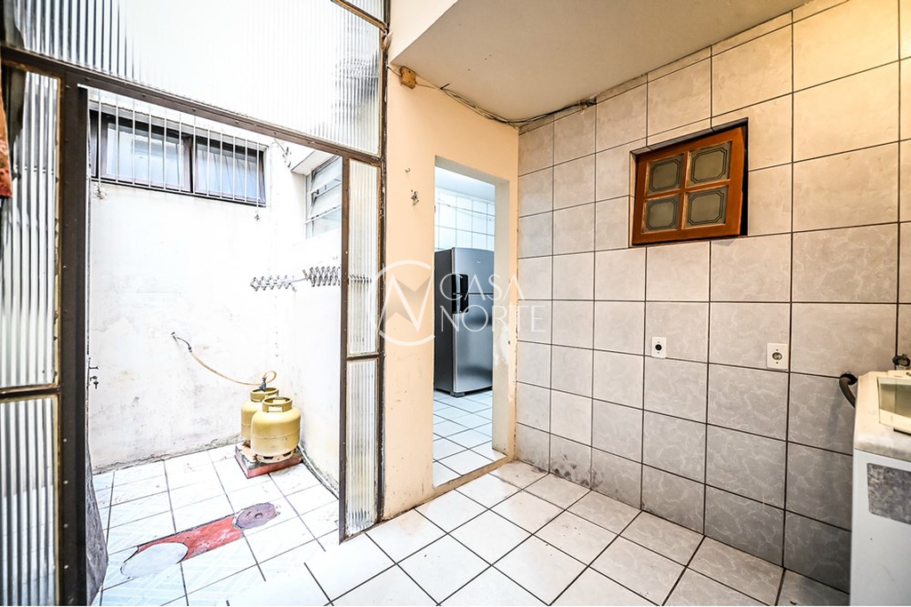 Apartamento à venda com 3 quartos, 88m², 1 suíte, 1 vaga, Getúlio Vargas no bairro Menino Deus em Porto Alegre