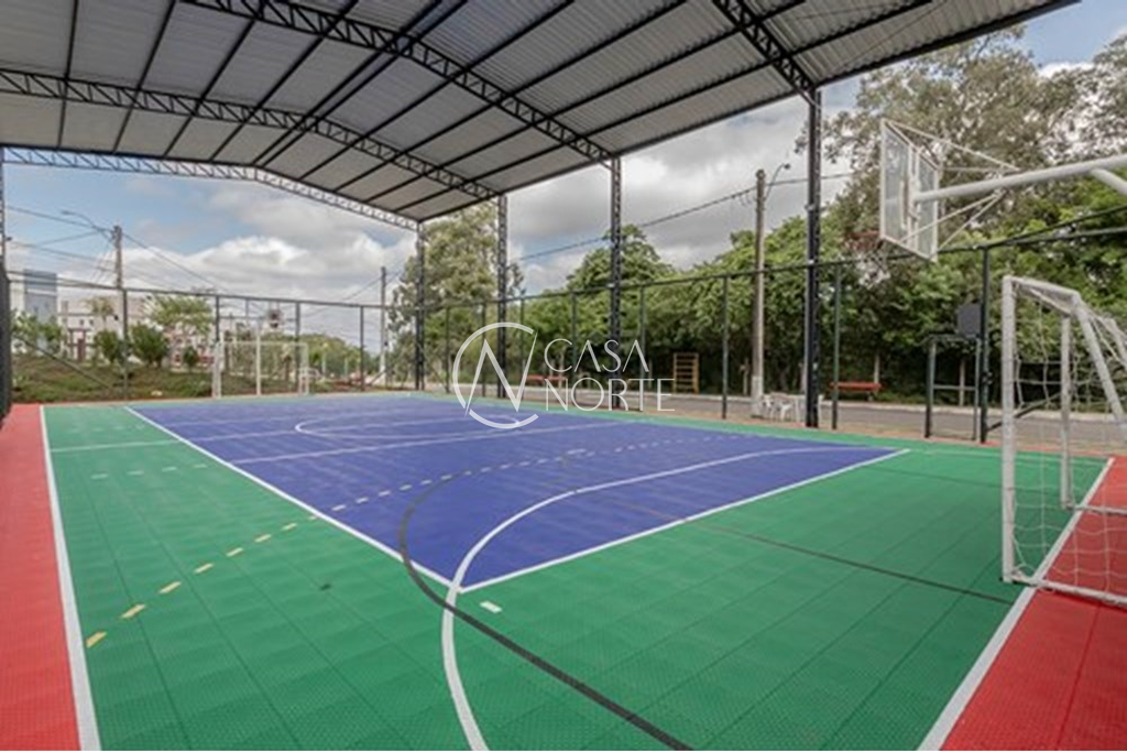 Casa à venda com 2 quartos, 80m², 1 suíte, Chácara das Nascentes no bairro Lomba do Pinheiro em Porto Alegre