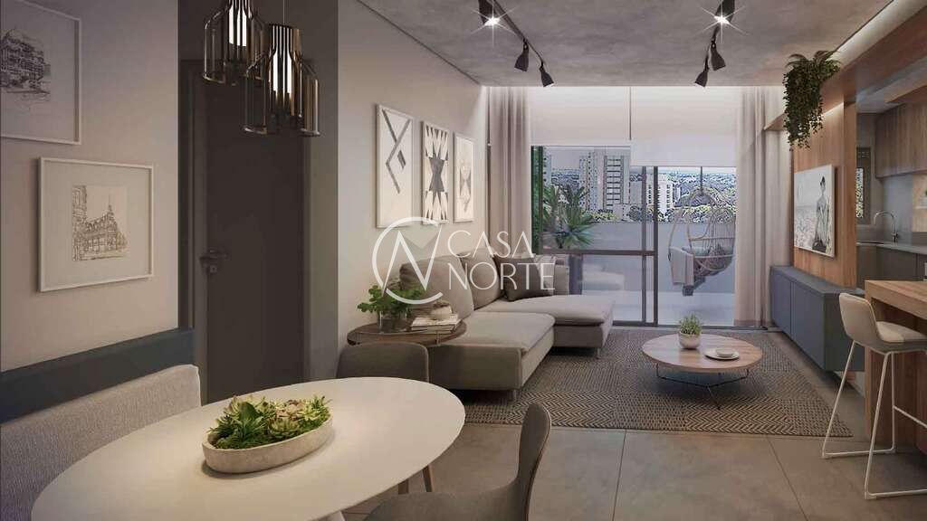 Apartamento Garden à venda com 3 quartos, 116m², 1 suíte, 2 vagas, Ferreira Viana no bairro Petrópolis em Porto Alegre