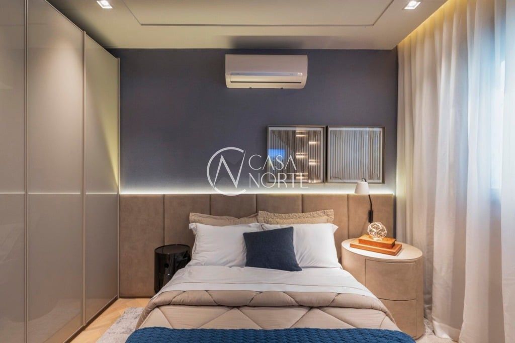 Apartamento Garden à venda com 3 quartos, 286m², 3 suítes, 3 vagas, Avenida Veríssimo de Amaral no bairro Jardim Europa em Porto Alegre