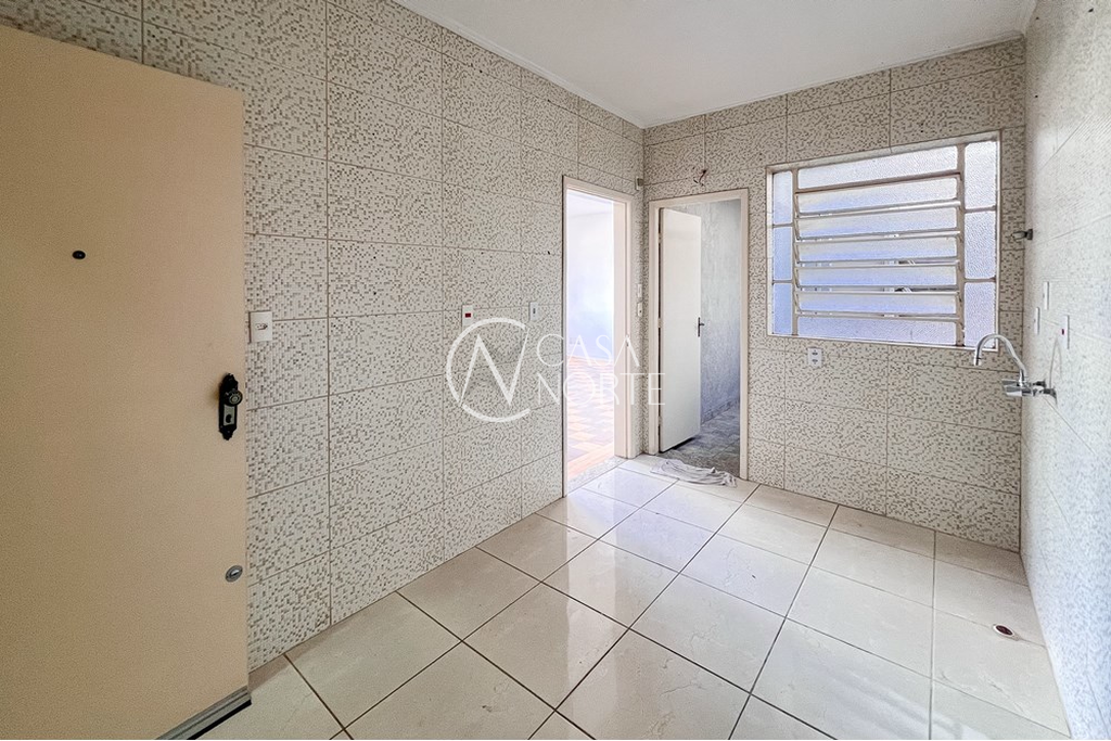 Apartamento à venda com 4 quartos, 94m², Avenida Cairu no bairro Navegantes em Porto Alegre