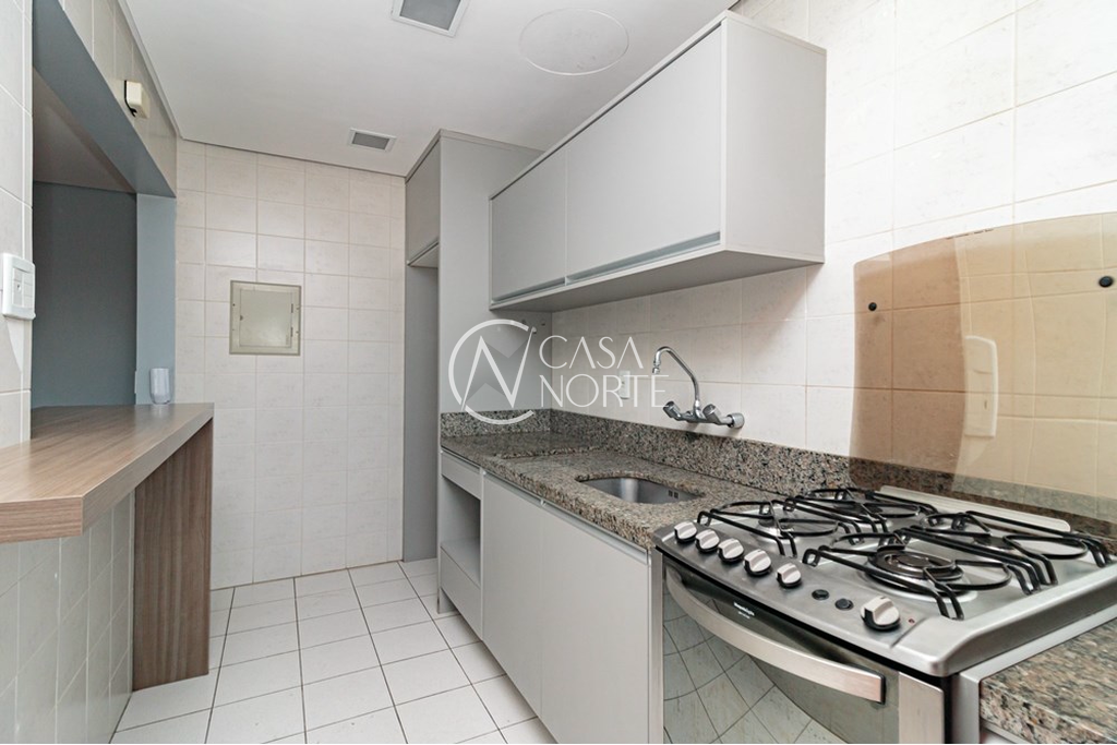 Apartamento à venda com 2 quartos, 62m², 1 vaga, Sapé no bairro Passo da Areia em Porto Alegre