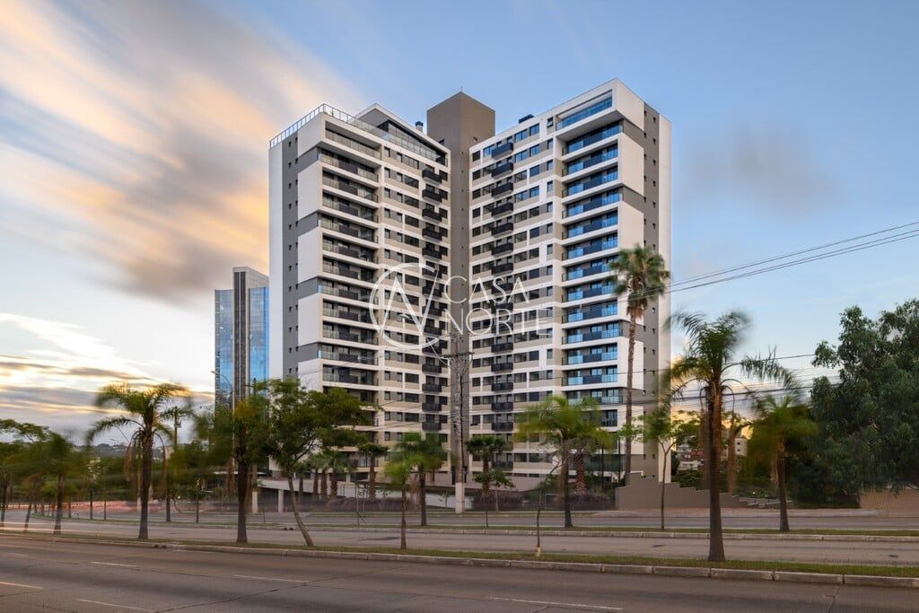 Studio à venda com 1 quarto, 49m², 1 suíte, 1 vaga, Senador Tarso Dutra no bairro Petrópolis em Porto Alegre