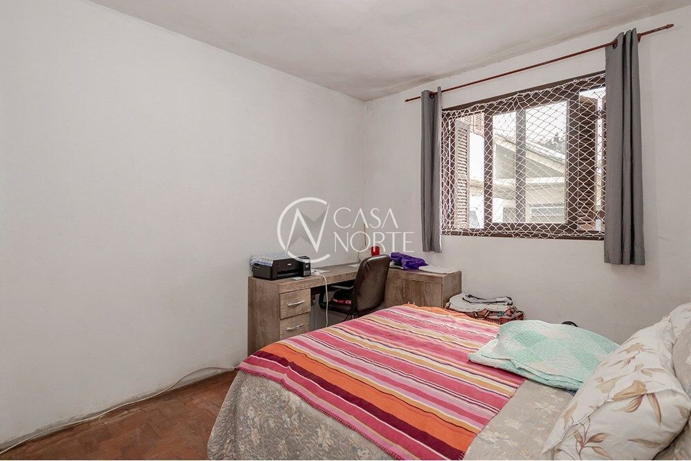 Casa à venda com 3 quartos, 80m², Dos Flamboyant no bairro Santa Tereza em Porto Alegre