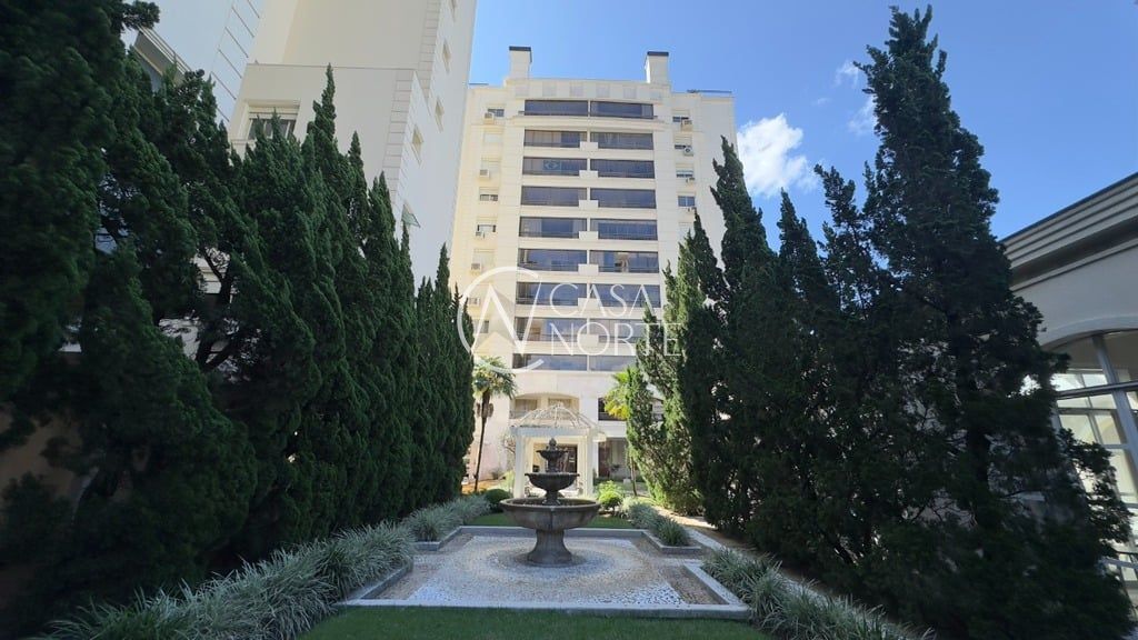 Apartamento à venda com 3 quartos, 117m², 1 suíte, 2 vagas, Jundiaí no bairro Higienópolis em Porto Alegre
