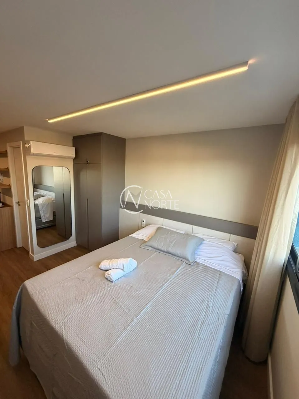 Apartamento à venda , 27m², Rua da República no bairro Cidade Baixa em Porto Alegre