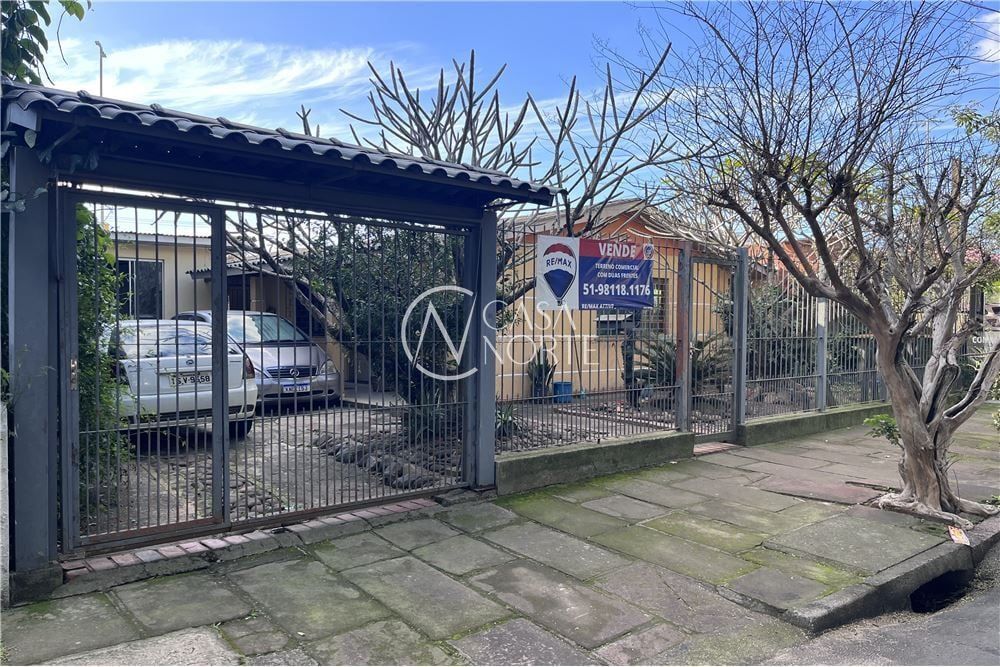 Casa à venda com 2 quartos, 276m², 2 vagas, Bagdá no bairro Sarandi em Porto Alegre