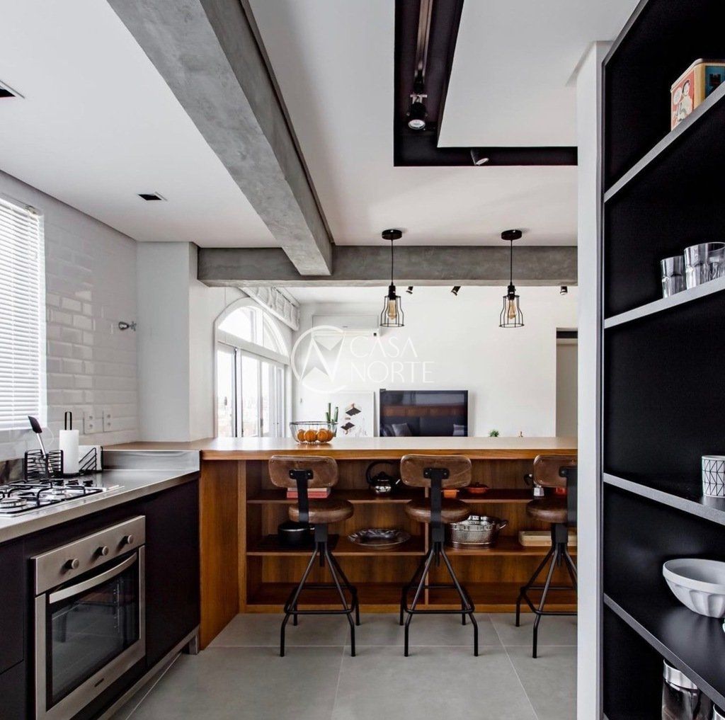Apartamento à venda com 2 quartos, 78m², 1 vaga, Anita Garibaldi no bairro Mont Serrat em Porto Alegre