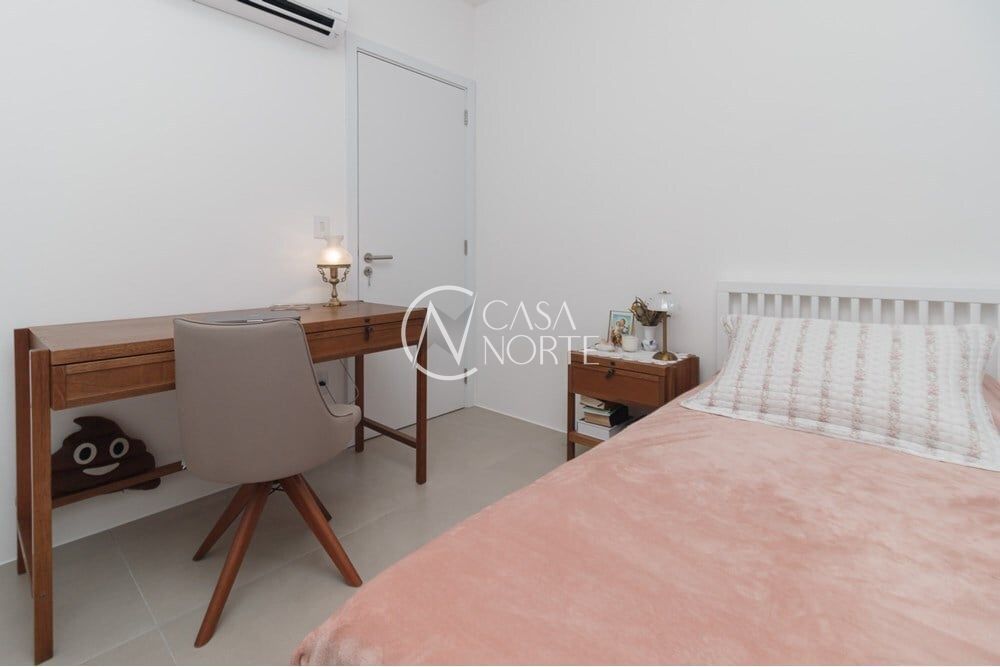 Apartamento à venda com 2 quartos, 58m², 1 suíte, 2 vagas, Honório Silveira Dias no bairro Higienópolis em Porto Alegre