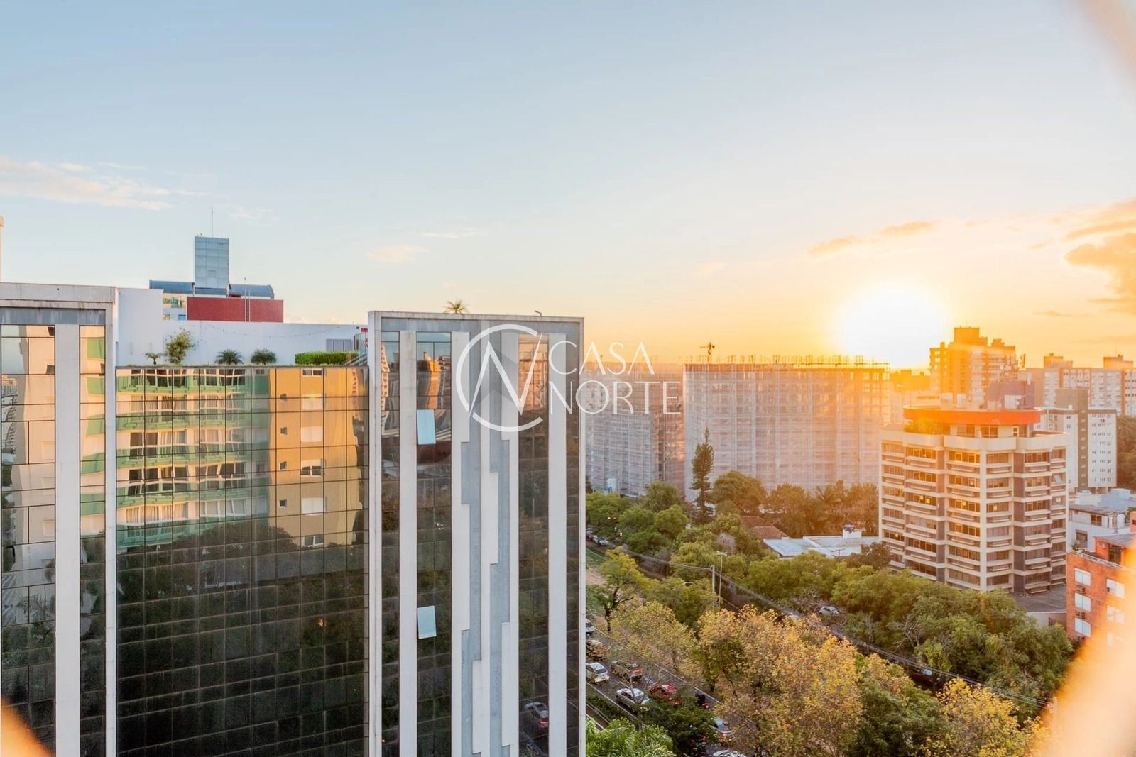 Apartamento à venda com 3 quartos, 80m², 1 suíte, 2 vagas, Avenida Inácio Vasconcelos no bairro Boa Vista em Porto Alegre
