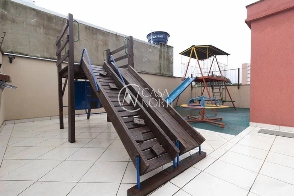 Apartamento à venda com 3 quartos, 70m², 1 suíte, 1 vaga, Frei Germano no bairro Partenon em Porto Alegre