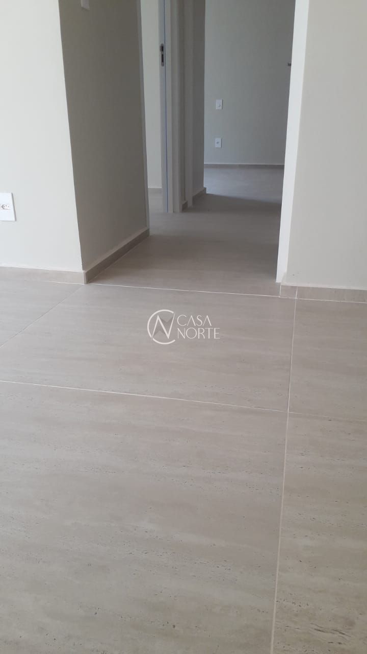 Apartamento à venda com 2 quartos, 49m², 1 suíte, 1 vaga, Avenida João Ferreira Jardim no bairro Parque Santa Fé em Porto Alegre