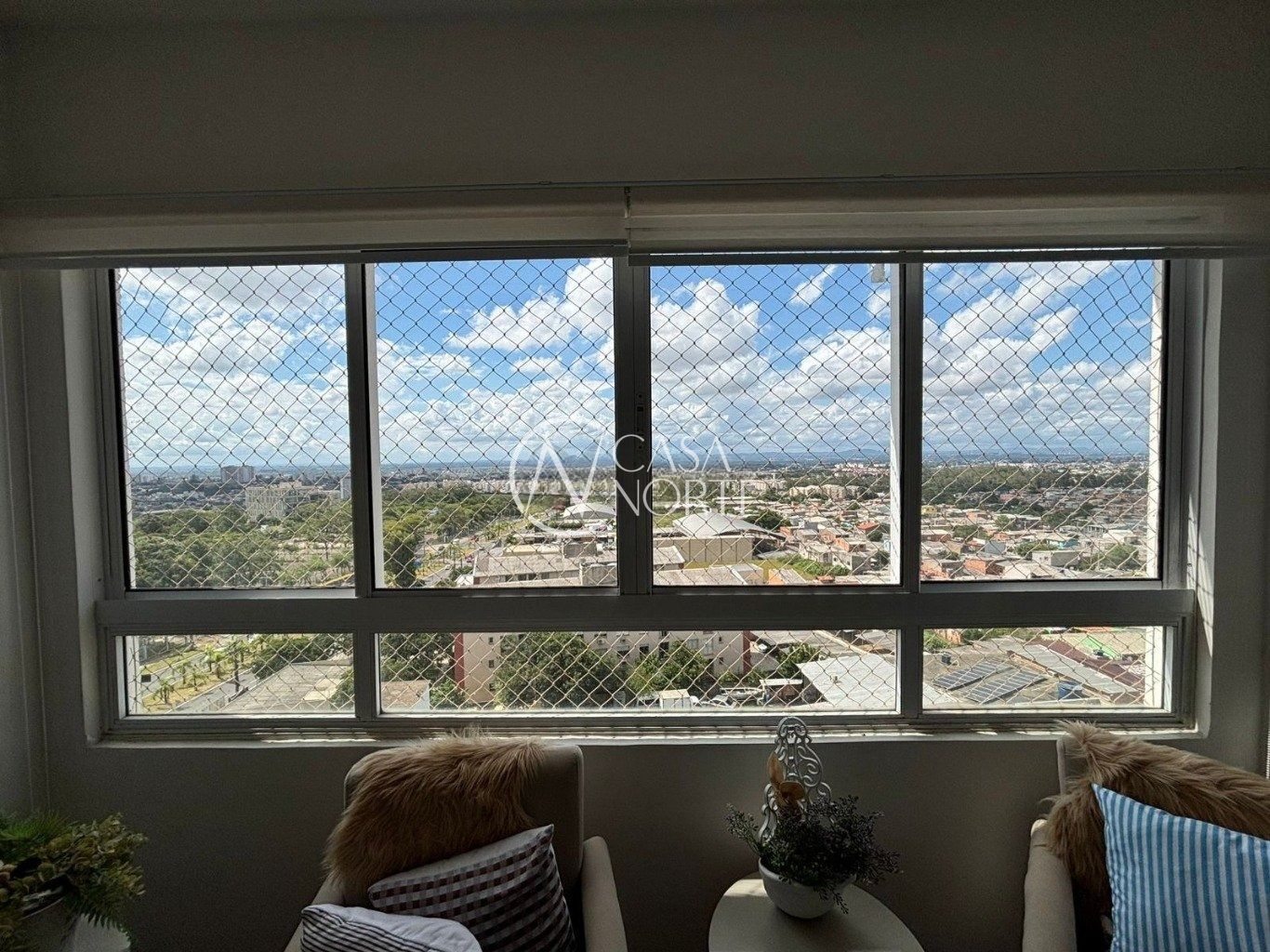 Apartamento à venda com 2 quartos, 48m², 1 vaga, Avenida Manoel Elias no bairro Jardim Leopoldina em Porto Alegre