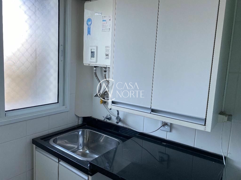 Apartamento à venda com 2 quartos, 70m², 1 vaga, Ipiranga no bairro Jardim Carvalho em Porto Alegre