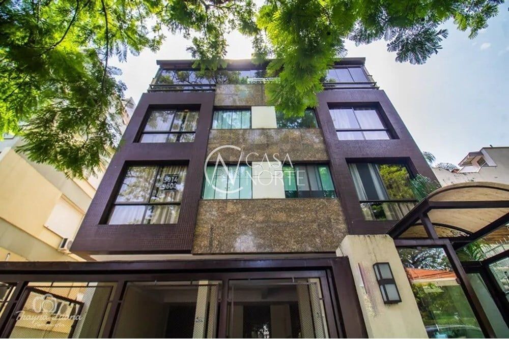Apartamento à venda com 1 quarto, 51m², 1 vaga, Jaime Telles no bairro Petrópolis em Porto Alegre