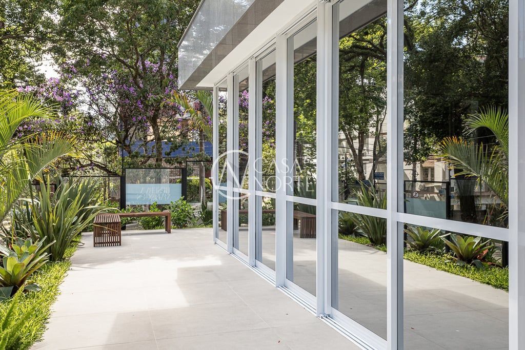 Apartamento à venda com 3 quartos, 112m², 3 suítes, 2 vagas, Marquês do Pombal no bairro Auxiliadora em Porto Alegre