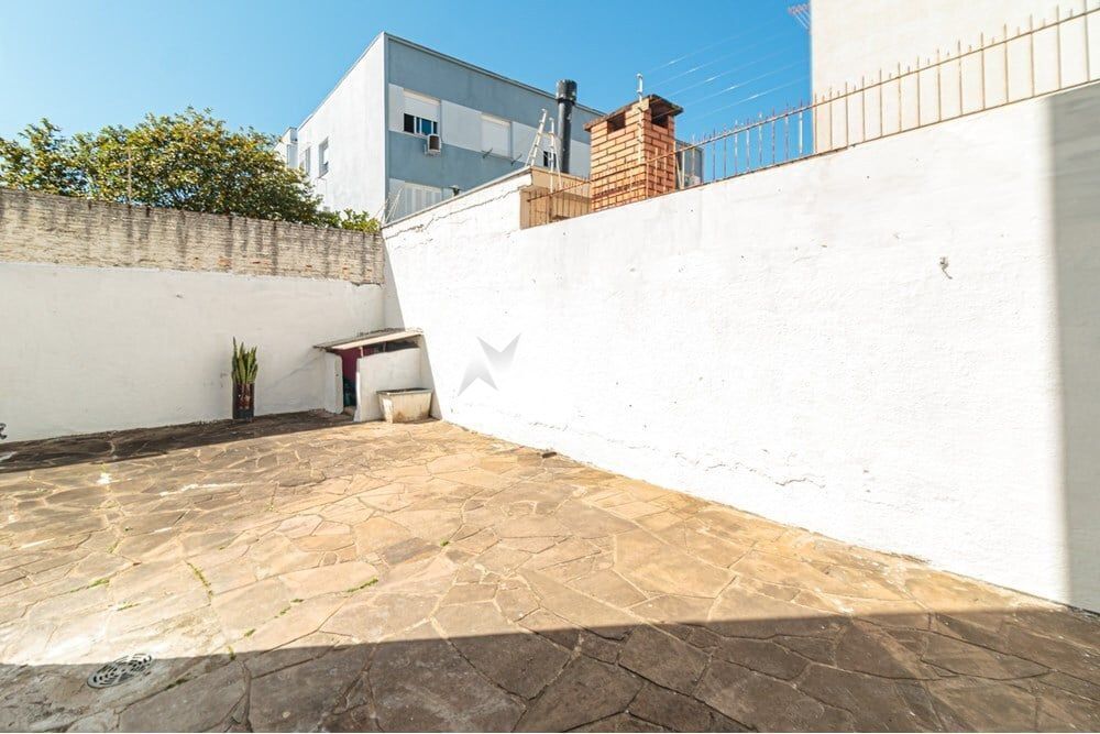 Apartamento à venda com 2 quartos, 70m², Lasar Segall no bairro São Sebastião em Porto Alegre