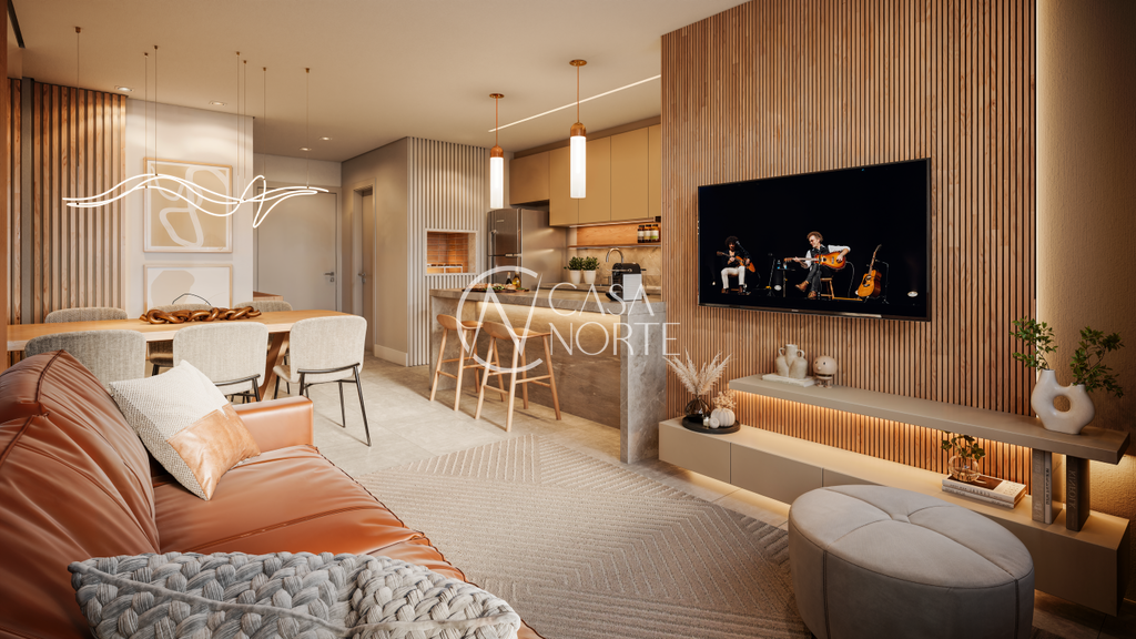 Apartamento à venda com 3 quartos, 83m², 1 suíte, 2 vagas, Rua Walir Zottis no bairro Jardim Planalto em Porto Alegre