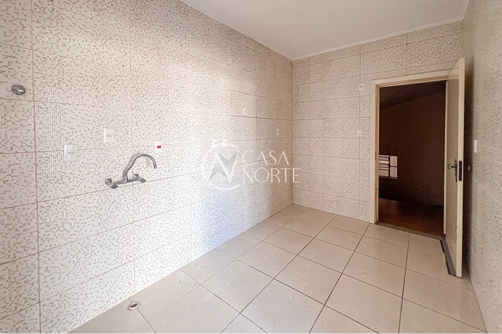 Apartamento à venda com 4 quartos, 94m², Avenida Cairu no bairro Navegantes em Porto Alegre