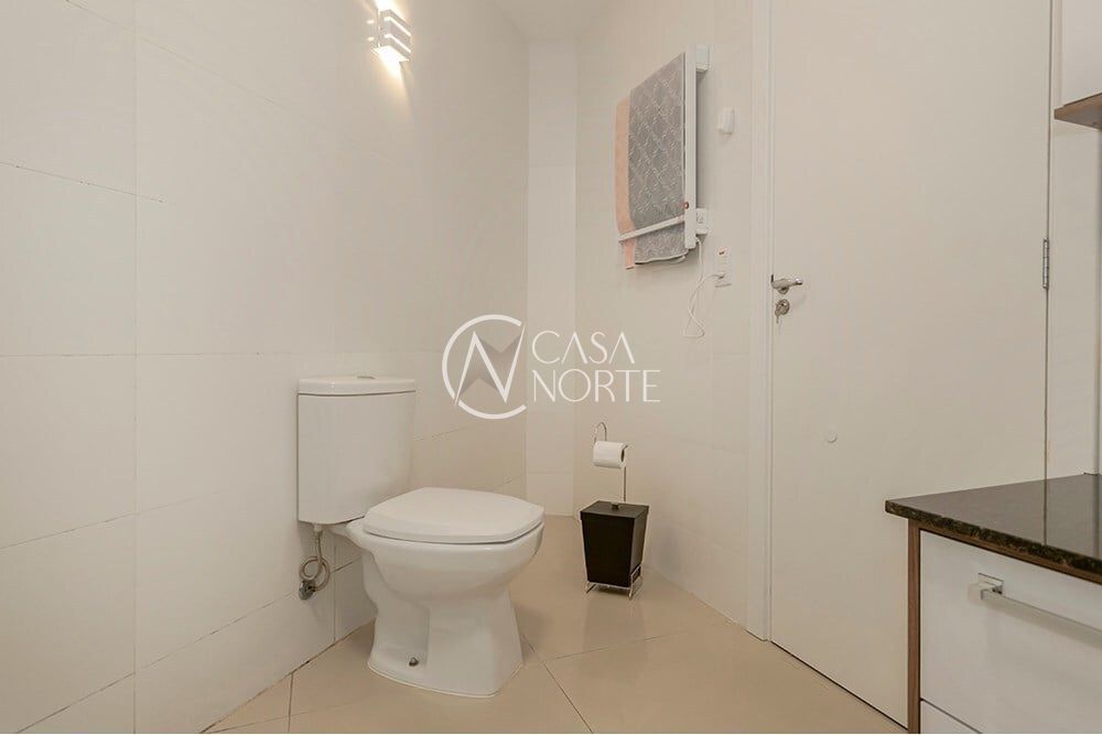 Apartamento à venda com 3 quartos, 101m², 1 suíte, 2 vagas, Engenheiro Ryff no bairro Jardim São Pedro em Porto Alegre