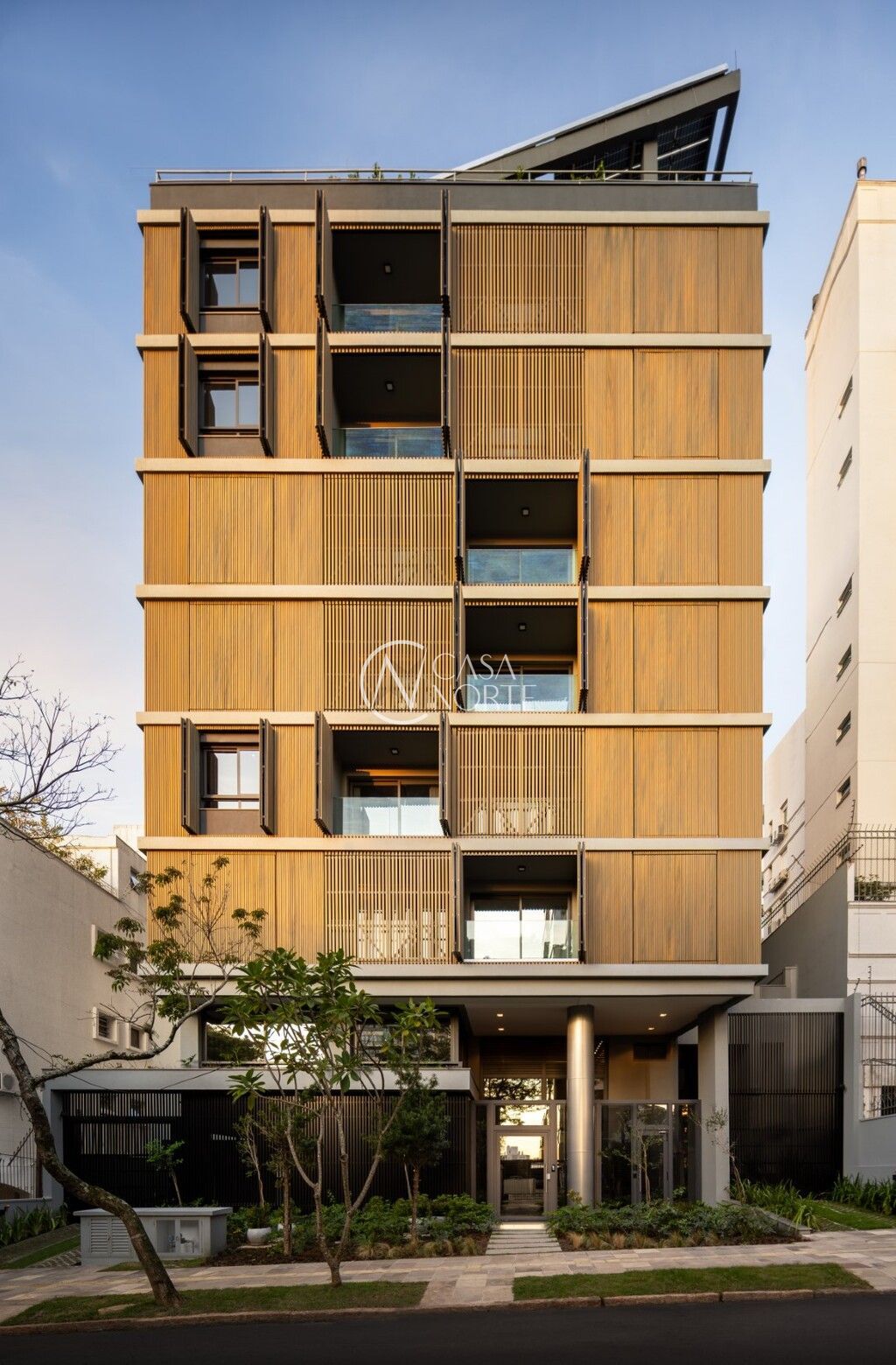 Apartamento à venda com 2 quartos, 74m², 1 suíte, 2 vagas, Eça de Queiroz no bairro Petrópolis em Porto Alegre