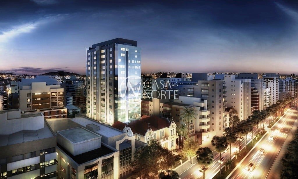 Sala Comercial à venda , 37m², Independência no bairro Independência em Porto Alegre