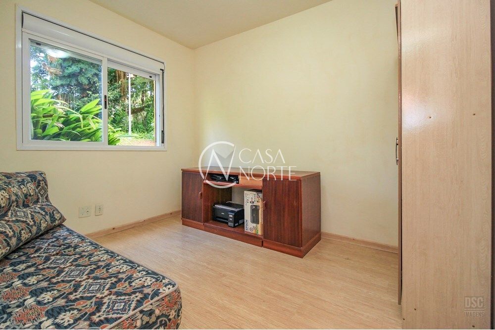 Apartamento à venda com 3 quartos, 67m², 1 vaga, Murá no bairro Espírito Santo em Porto Alegre