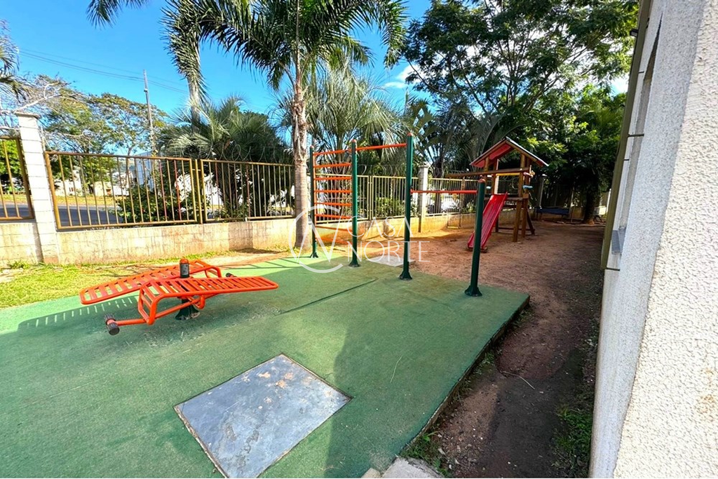 Apartamento à venda com 2 quartos, 41m², 1 vaga, Avenida Juscelino Kubitschek de Oliveira no bairro Jardim Leopoldina em Porto Alegre