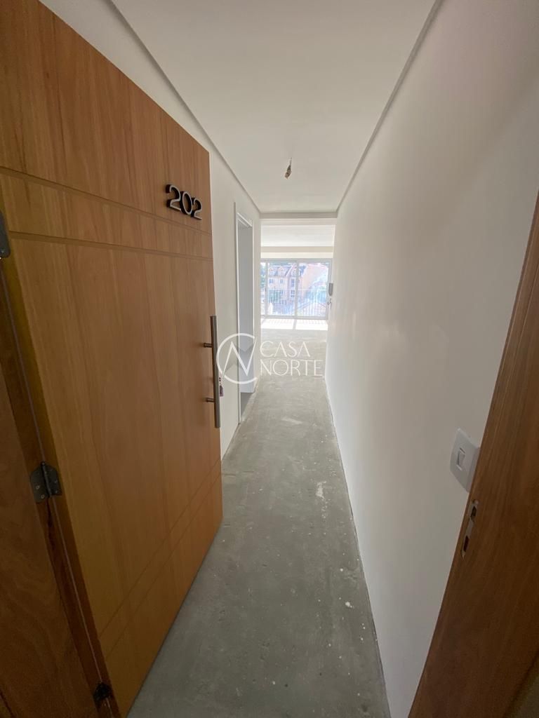 Apartamento à venda com 3 quartos, 123m², 1 suíte, 2 vagas, Miracema no bairro Chácara das Pedras em Porto Alegre