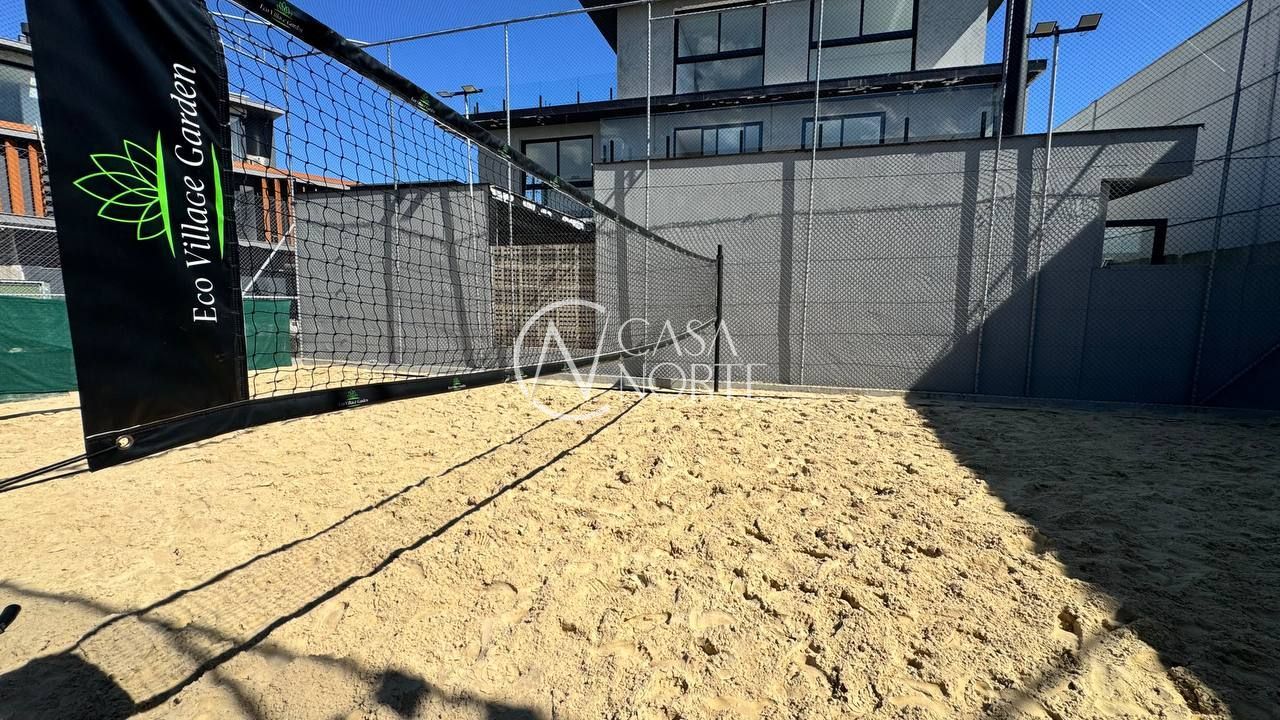 Terreno à venda  com 222m², Rua Théo Benevenuto no bairro Ecoville em Porto Alegre