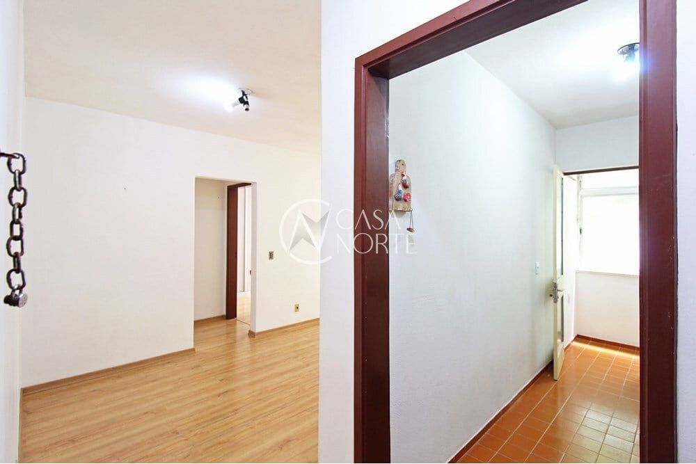 Apartamento à venda com 1 quarto, 46m², 1 vaga, Teresópolis no bairro Teresópolis em Porto Alegre