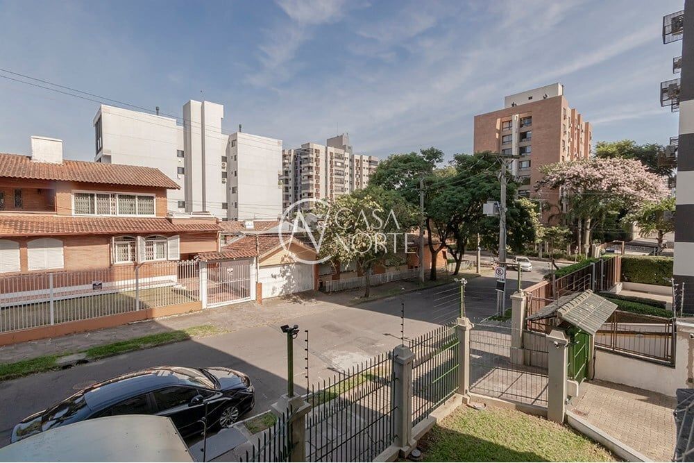 Apartamento à venda com 3 quartos, 106m², 1 suíte, 2 vagas, Rua Santa Vitória no bairro Tristeza em Porto Alegre