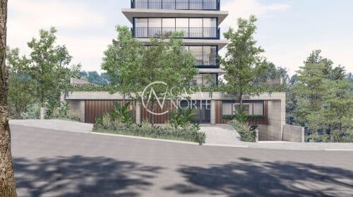 Apartamento à venda com 2 quartos, 118m², 2 suítes, 3 vagas, Barão de Ubá no bairro Bela Vista em Porto Alegre