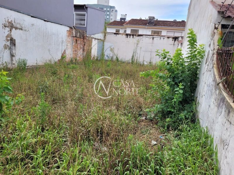 Terreno à venda , 250m², Rua Machado de Assis no bairro Jardim Botânico em Porto Alegre