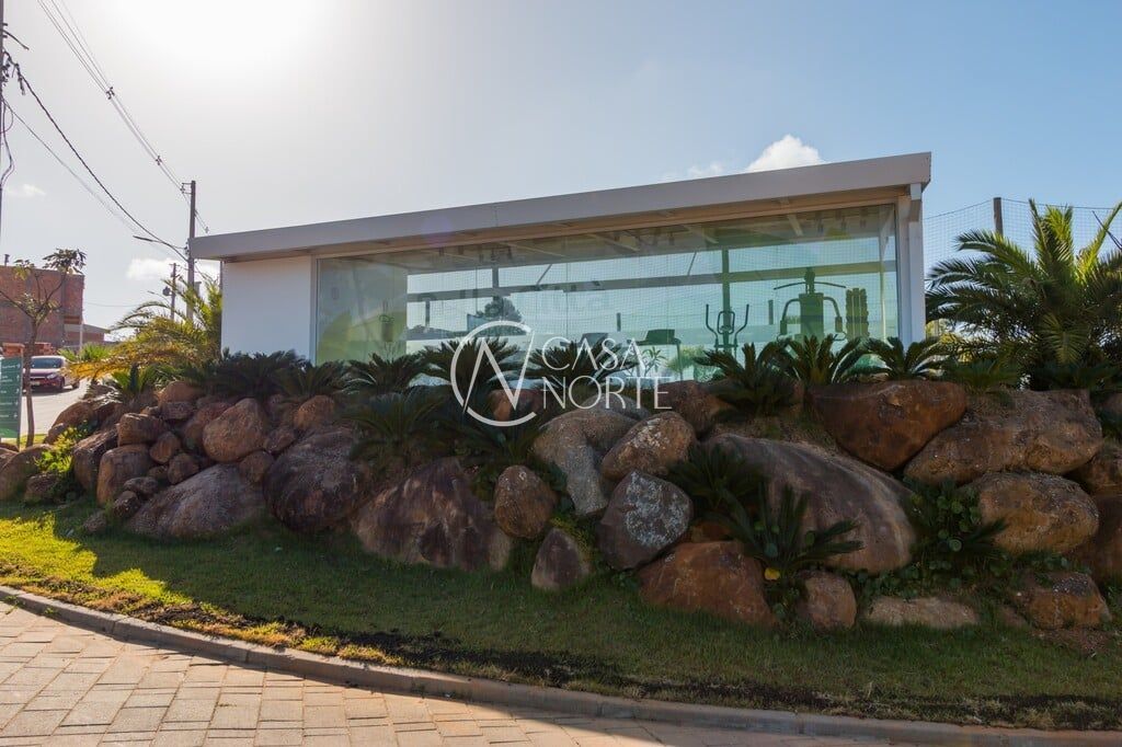 Terreno à venda , 140m², Talita da Cunha Chaves no bairro Lomba do Pinheiro em Porto Alegre