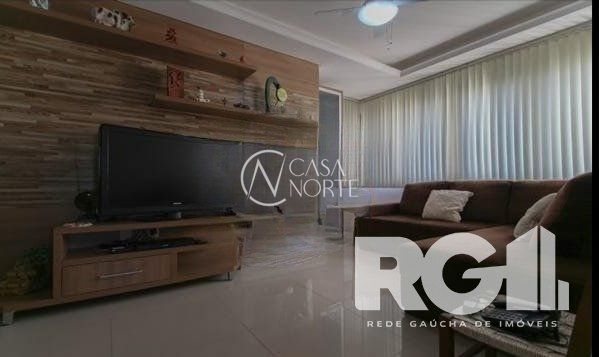 Apartamento à venda com 3 quartos, 75m², 1 suíte, 2 vagas, Rua Engenheiro Arnaldo Gladoch no bairro Sarandi em Porto Alegre