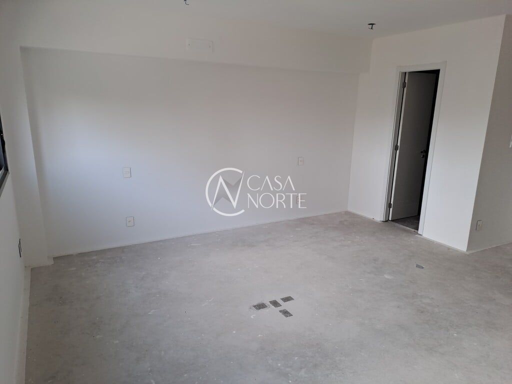 Studio à venda com 1 quarto, 38m², 1 vaga, Doutor Nilo Peçanha no bairro Chácara das Pedras em Porto Alegre