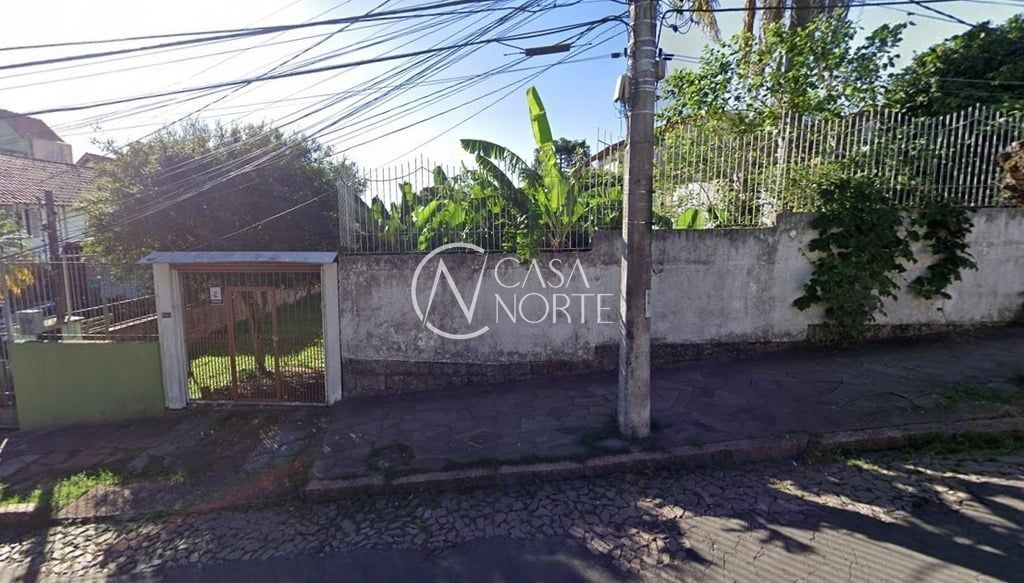 Terreno à venda , 665m², Landel de Moura no bairro Tristeza em Porto Alegre