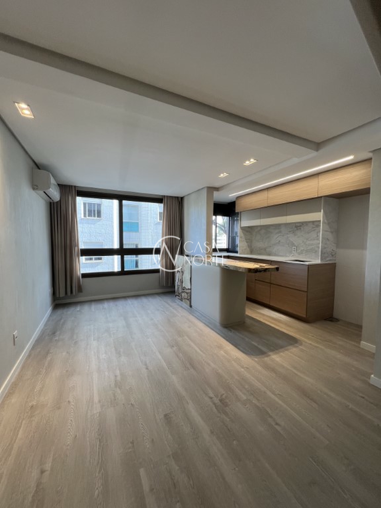 Apartamento à venda com 2 quartos, 65m², 1 suíte, 1 vaga, Dona Laura no bairro Rio Branco em Porto Alegre