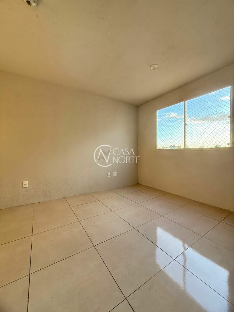 Apartamento à venda com 2 quartos, 41m², Rua dos Maias no bairro Rubem Berta em Porto Alegre